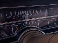 Oldtimer personenauto, oldsmobile, delta 88 royale, 1974 - afbeelding 16 van  41