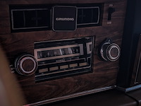 Oldtimer personenauto, oldsmobile, delta 88 royale, 1974 - afbeelding 17 van  41