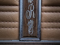 Oldtimer personenauto, oldsmobile, delta 88 royale, 1974 - afbeelding 18 van  41