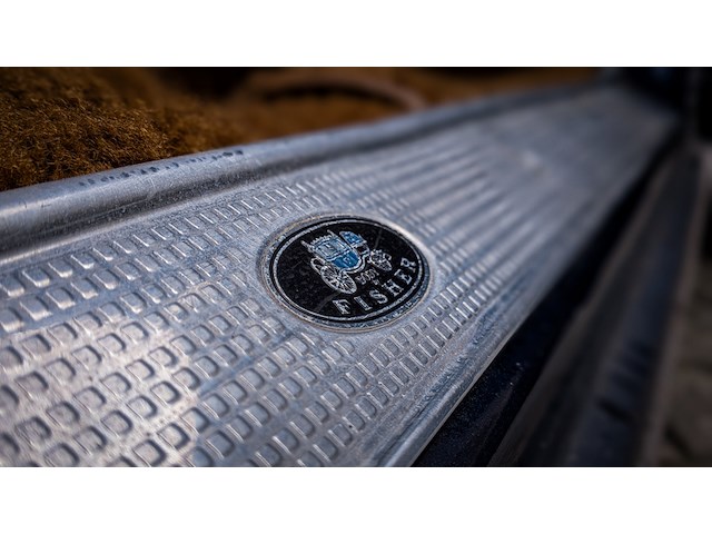 Oldtimer personenauto, oldsmobile, delta 88 royale, 1974 - afbeelding 21 van  41