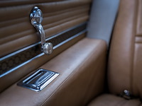 Oldtimer personenauto, oldsmobile, delta 88 royale, 1974 - afbeelding 24 van  41