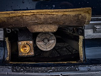 Oldtimer personenauto, oldsmobile, delta 88 royale, 1974 - afbeelding 25 van  41