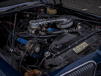 Oldtimer personenauto, oldsmobile, delta 88 royale, 1974 - afbeelding 26 van  41