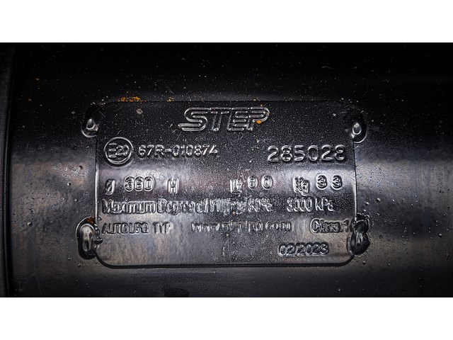 Oldtimer personenauto, oldsmobile, delta 88 royale, 1974 - afbeelding 33 van  41