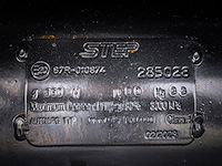 Oldtimer personenauto, oldsmobile, delta 88 royale, 1974 - afbeelding 33 van  41