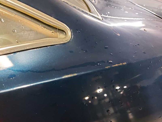 Oldtimer personenauto, oldsmobile, delta 88 royale, 1974 - afbeelding 35 van  41