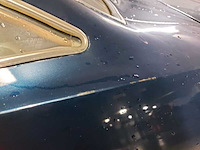 Oldtimer personenauto, oldsmobile, delta 88 royale, 1974 - afbeelding 35 van  41