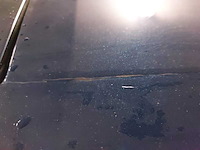 Oldtimer personenauto, oldsmobile, delta 88 royale, 1974 - afbeelding 36 van  41