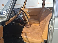 Oldtimer peugeot, 404, bouwjaar 1963 - afbeelding 3 van  33