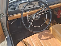 Oldtimer peugeot, 404, bouwjaar 1963 - afbeelding 4 van  33