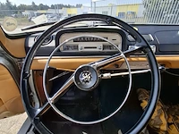 Oldtimer peugeot, 404, bouwjaar 1963 - afbeelding 5 van  33