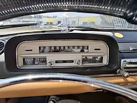 Oldtimer peugeot, 404, bouwjaar 1963 - afbeelding 6 van  33