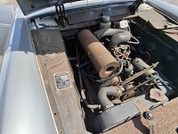 Oldtimer peugeot, 404, bouwjaar 1963 - afbeelding 13 van  33