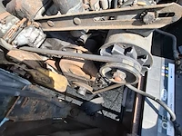 Oldtimer peugeot, 404, bouwjaar 1963 - afbeelding 15 van  33