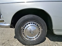 Oldtimer peugeot, 404, bouwjaar 1963 - afbeelding 16 van  33