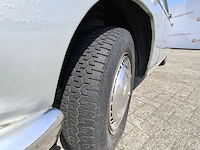 Oldtimer peugeot, 404, bouwjaar 1963 - afbeelding 17 van  33