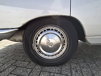 Oldtimer peugeot, 404, bouwjaar 1963 - afbeelding 19 van  33