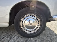 Oldtimer peugeot, 404, bouwjaar 1963 - afbeelding 20 van  33