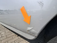 Oldtimer peugeot, 404, bouwjaar 1963 - afbeelding 22 van  33