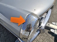 Oldtimer peugeot, 404, bouwjaar 1963 - afbeelding 25 van  33