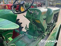 Oldtimer tractor “row crop” - afbeelding 3 van  25