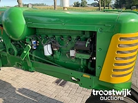Oldtimer tractor “row crop” - afbeelding 4 van  25