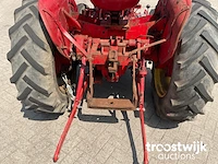 Oldtimer tractor - afbeelding 8 van  11