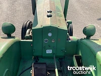 Oldtimer tractor - afbeelding 5 van  24