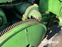 Oldtimer tractor - afbeelding 7 van  24