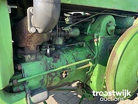 Oldtimer tractor - afbeelding 8 van  24