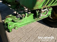 Oldtimer tractor - afbeelding 11 van  24