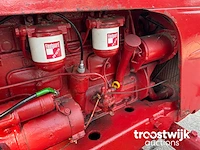 Oldtimer tractor - afbeelding 3 van  15