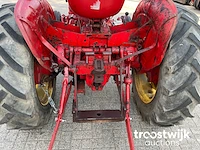 Oldtimer tractor - afbeelding 4 van  15