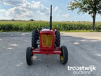 Oldtimer tractor - afbeelding 8 van  15