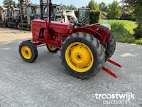 Oldtimer tractor - afbeelding 12 van  15