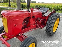 Oldtimer tractor - afbeelding 14 van  15