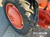 Oldtimer tractor - afbeelding 3 van  22