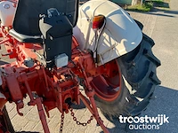 Oldtimer tractor - afbeelding 7 van  22