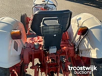 Oldtimer tractor - afbeelding 10 van  22
