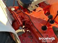 Oldtimer tractor - afbeelding 13 van  22