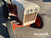 Oldtimer tractor - afbeelding 14 van  22