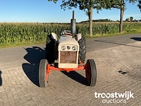 Oldtimer tractor - afbeelding 12 van  22