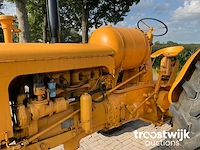 Oldtimer tractor - afbeelding 2 van  25