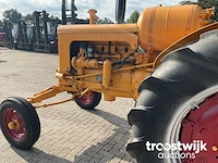 Oldtimer tractor - afbeelding 5 van  25