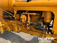 Oldtimer tractor - afbeelding 8 van  25