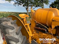 Oldtimer tractor - afbeelding 9 van  25