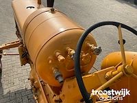 Oldtimer tractor - afbeelding 17 van  25