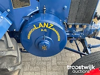 Oldtimer tractor - afbeelding 5 van  27