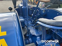 Oldtimer tractor - afbeelding 7 van  27
