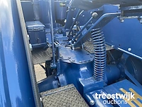 Oldtimer tractor - afbeelding 8 van  27